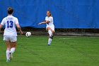 Women's Soccer vs MHC  Wheaton College Women's Soccer vs Mount Holyoke College. - Photo By: KEITH NORDSTROM : Wheaton, women's soccer